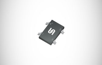 SMD Bridge Rectifier - TBS series